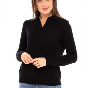 Filoro Cashmere Sweater Large NWT